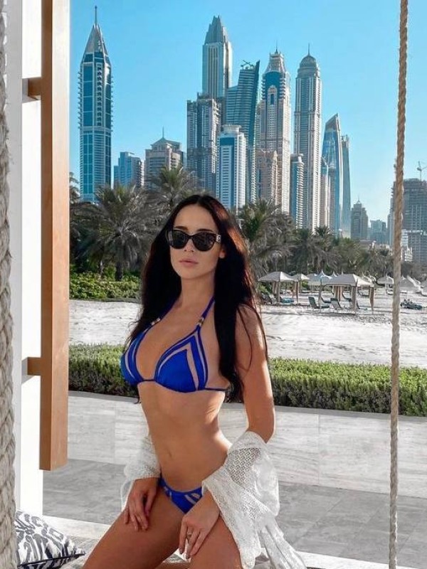 Елизавета фото 2