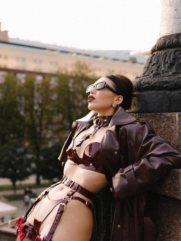 Эммочка фото 6