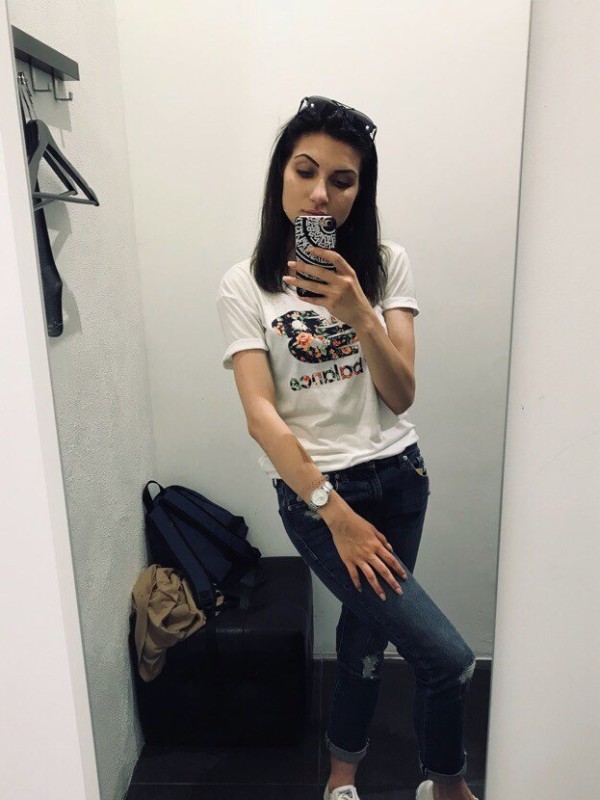 Светка из Черемхово