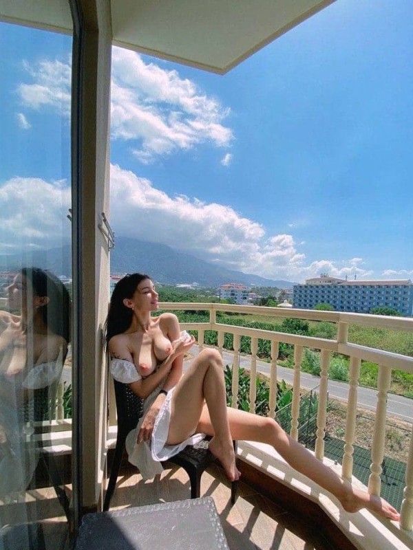 Зара из Черемхово