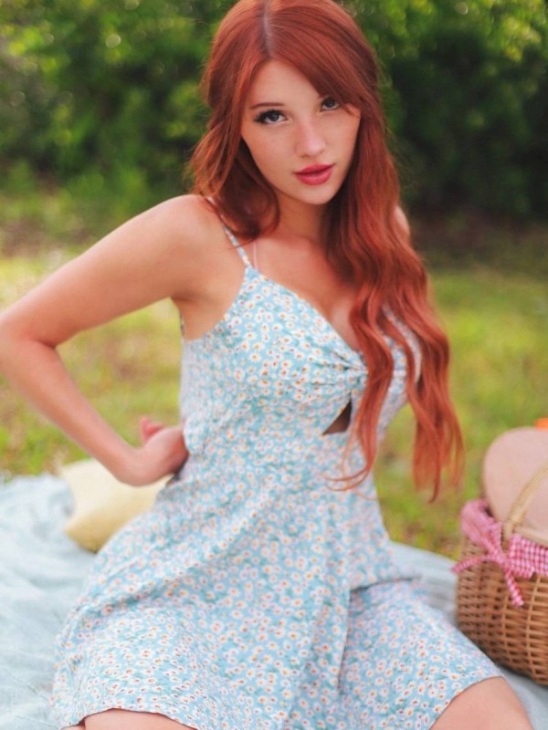 Эмма из Черемхово