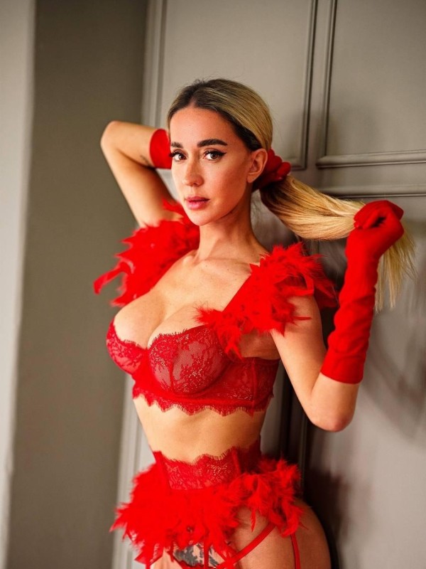 Ася из Черемхово