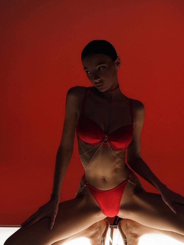 Милена из Черемхово