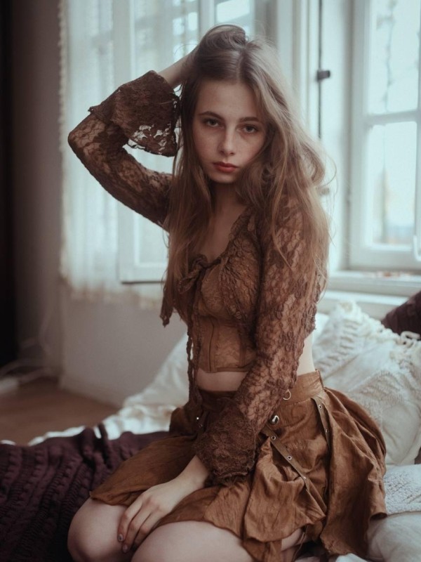 Лана из Черемхово