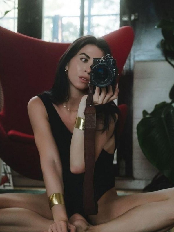 Арина из Черемхово