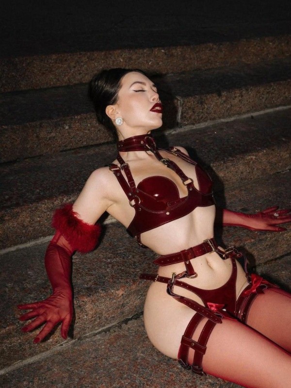 Эммочка из Черемхово