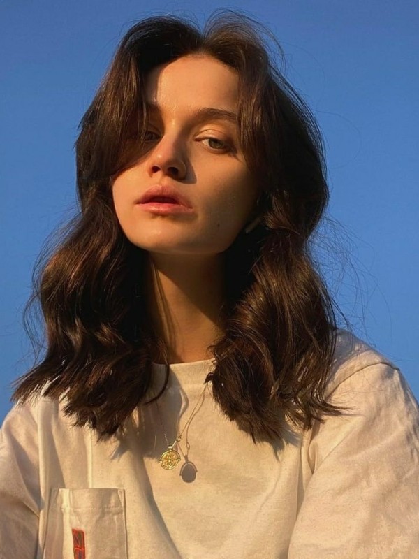 Вероника из Черемхово